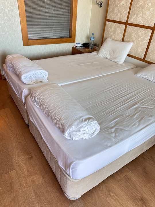 Zimmer Hotel Defne Defnem