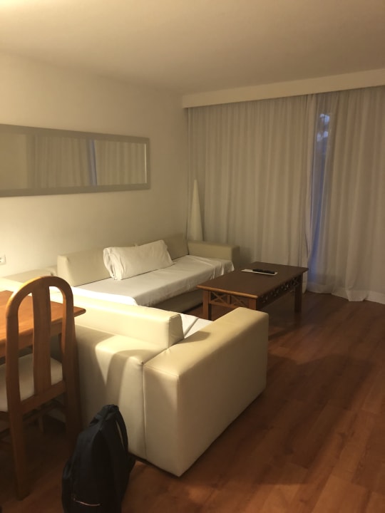 Zimmer Playa Esperanza Resort