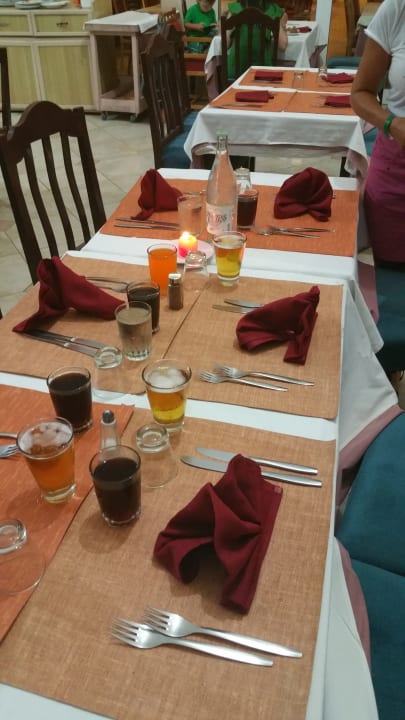 Gastro Zita Beach Resort