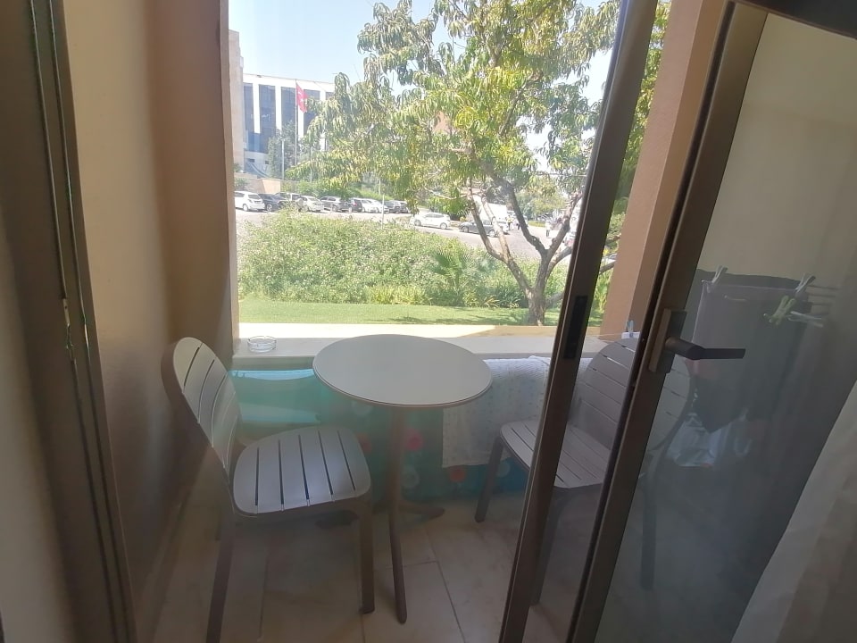 Zimmer TUI BLUE Xanthe