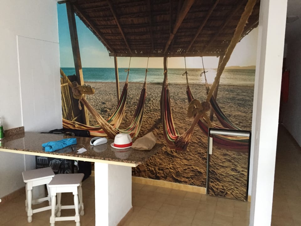 Zimmer Relaxia Olivina