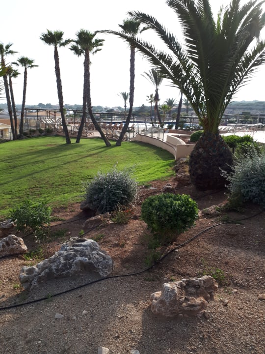 Pool TUI KIDS CLUB Punta Prima