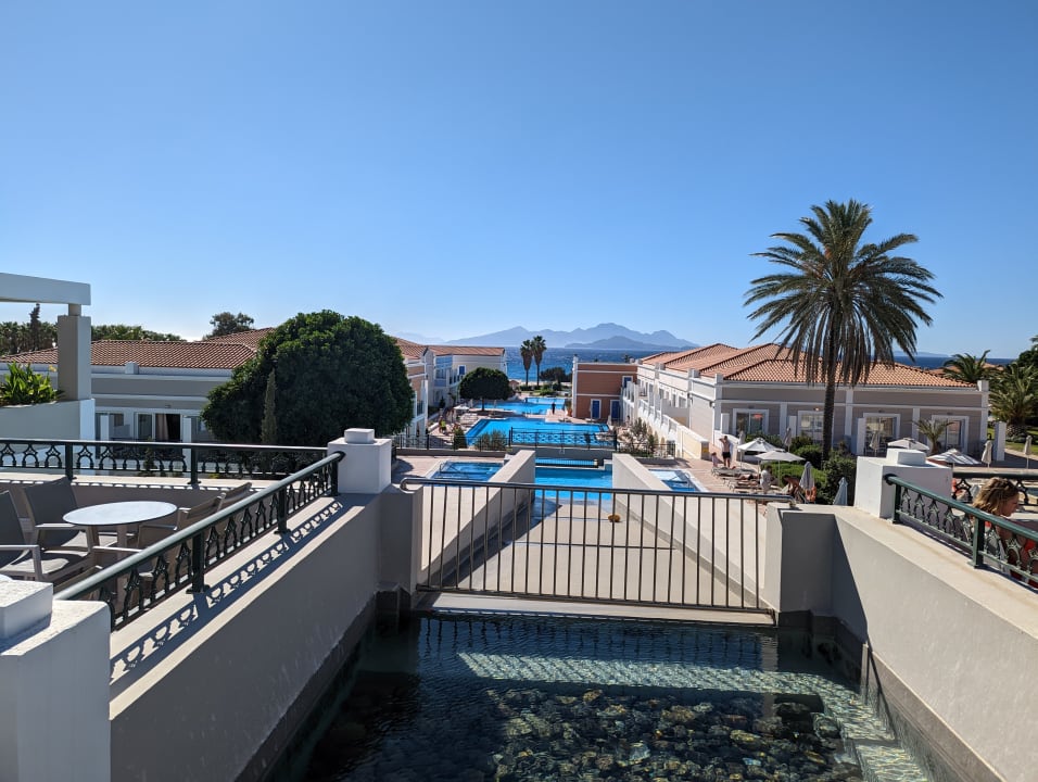 Außenansicht Porto Bello Royal