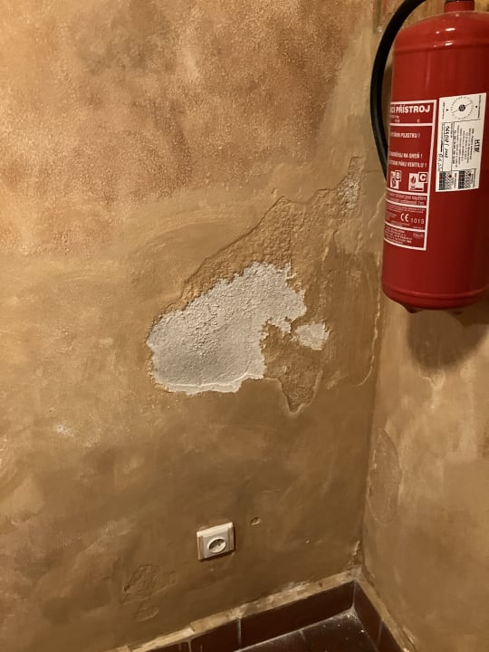 Sonstiges Hotel Jeleni Dvur