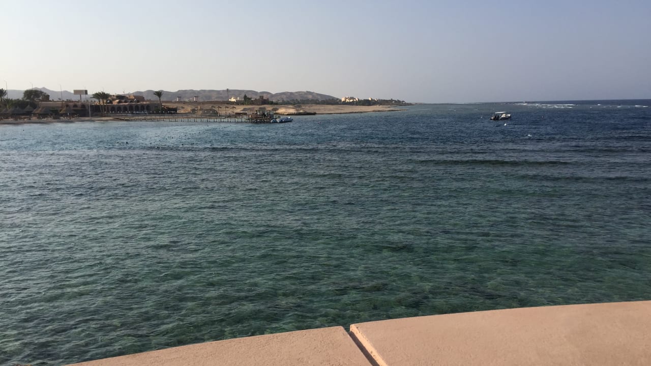 Strand Mövenpick Resort El Quseir