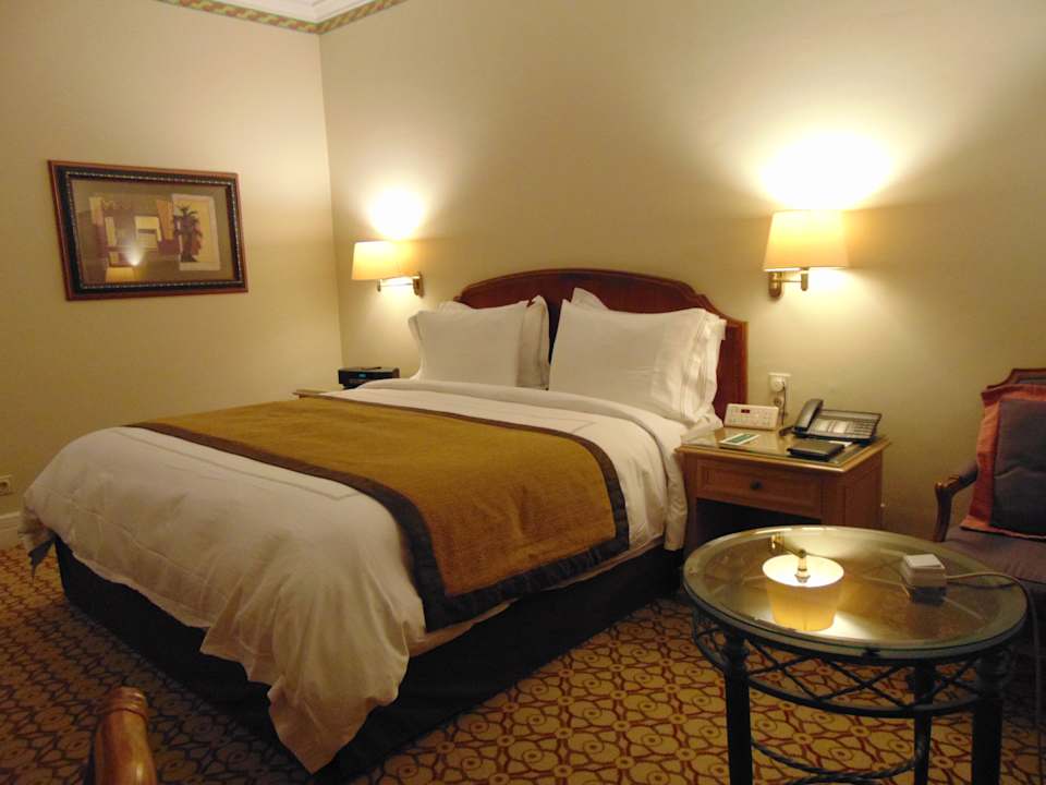 Zimmer Hotel Sheraton Addis