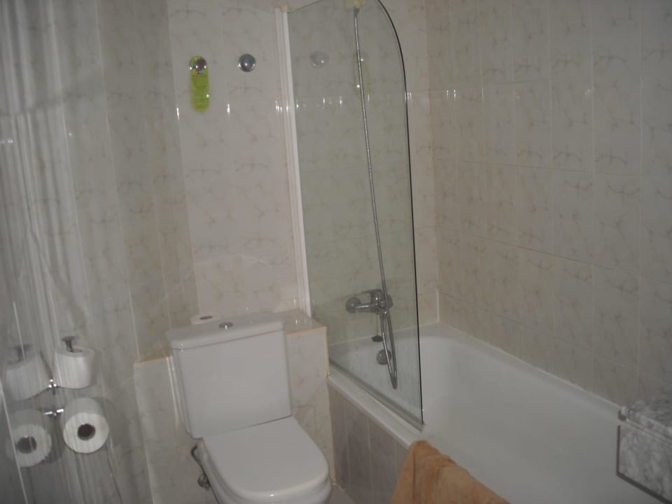 Bad SBH Costa Calma Beach Resort