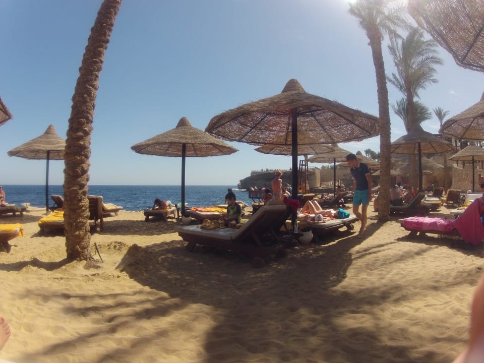 Strand The Grand Hotel Sharm El Sheikh