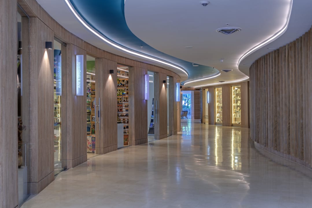 Sonstiges Hotel Hilton Cartagena