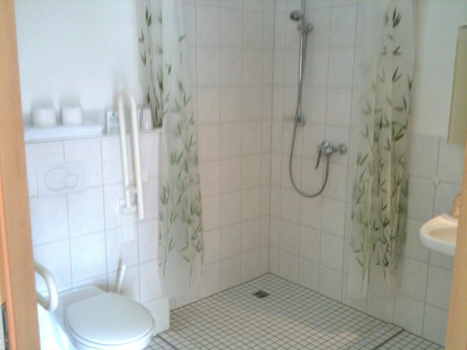 Dad Familienzimmer i-Motel