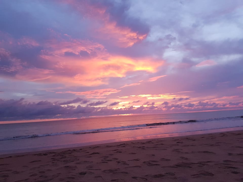 Strand Khaolak Orchid Beach Resort