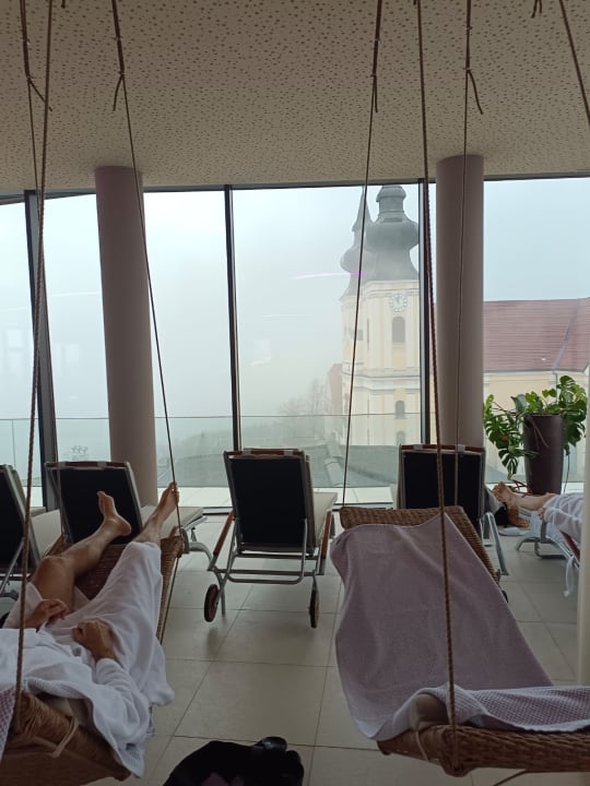 Sport & Freizeit Hotel Schachner