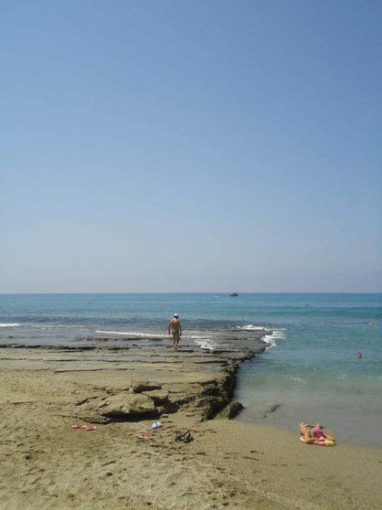 Krizantem Katya Kaila Beach Hotel