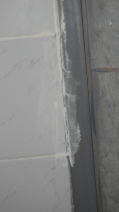 Łazienka Kaila Beach Hotel