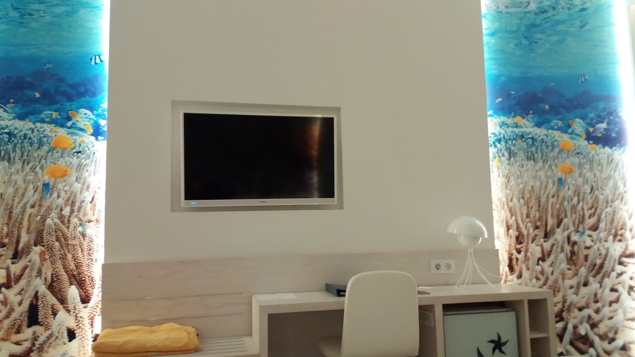 Zimmer Iberostar Selection Fuerteventura Palace