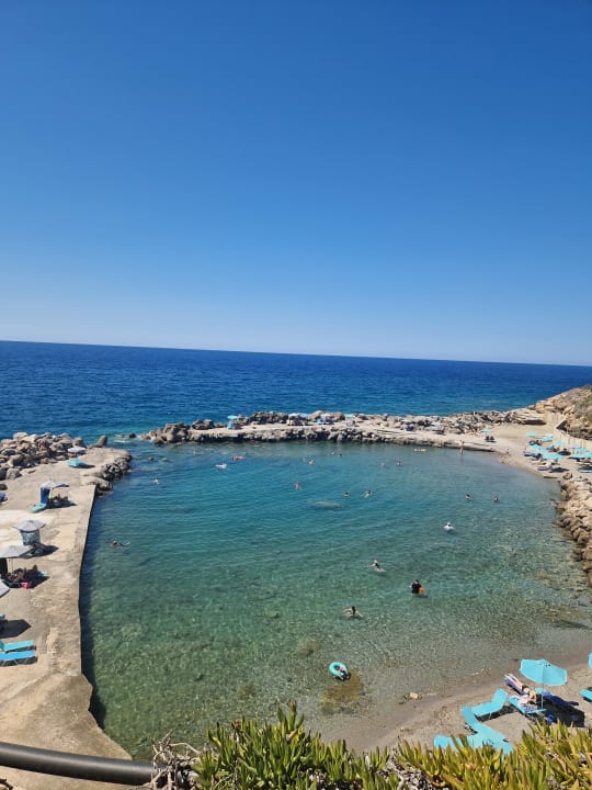 Strand Iberostar Waves Creta Panorama & Mare