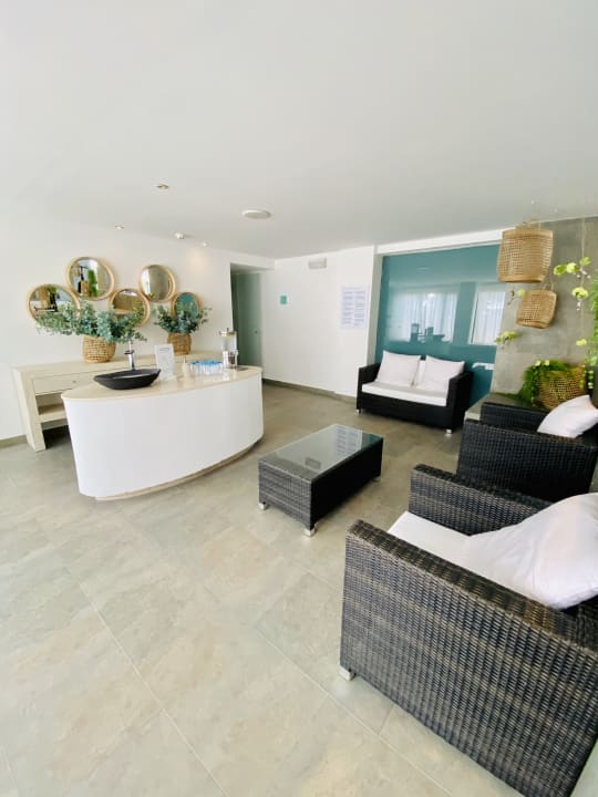 Sport & Freizeit Iberostar Waves Bahia de Palma