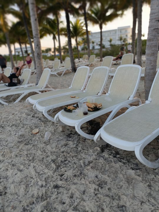 Strand Hotel Riu Dunamar