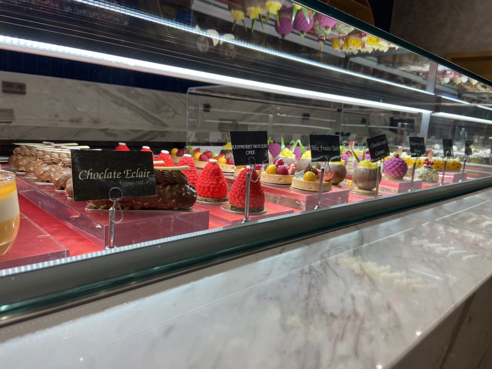 Gastro Cullinan Belek