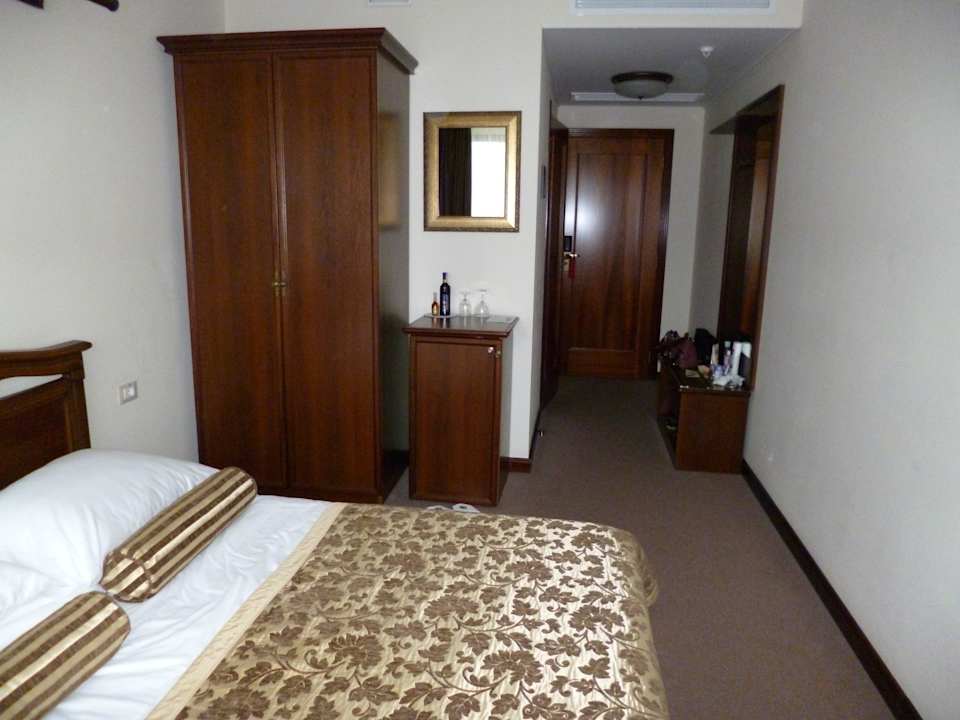 Zimmer Chichikov Hotel