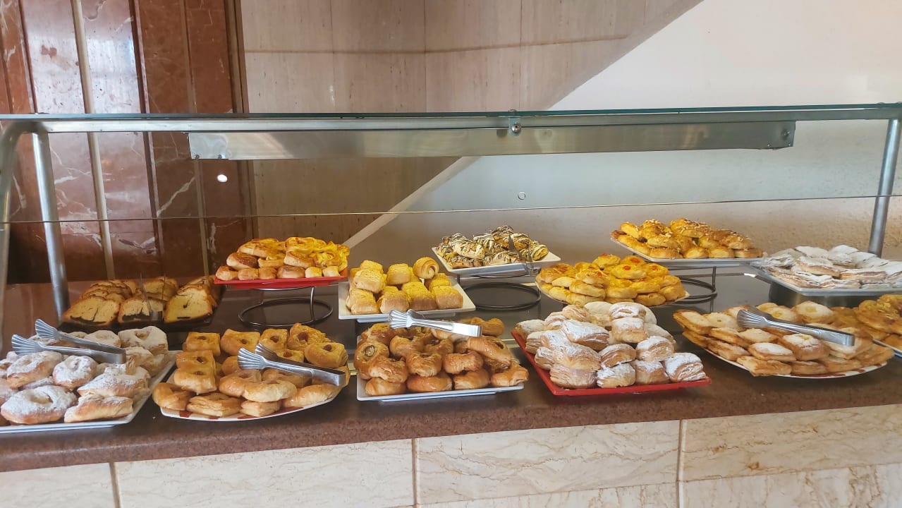 Gastro Pharaoh Azur Resort