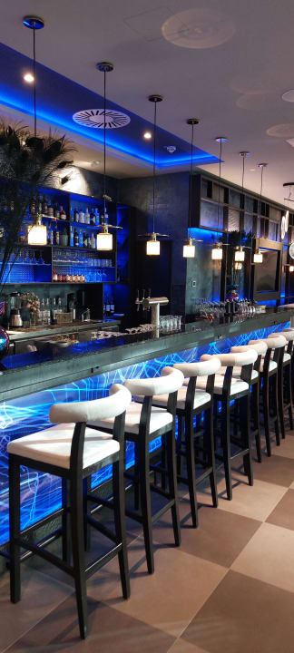 Gastro NYX Hotel Hamburg