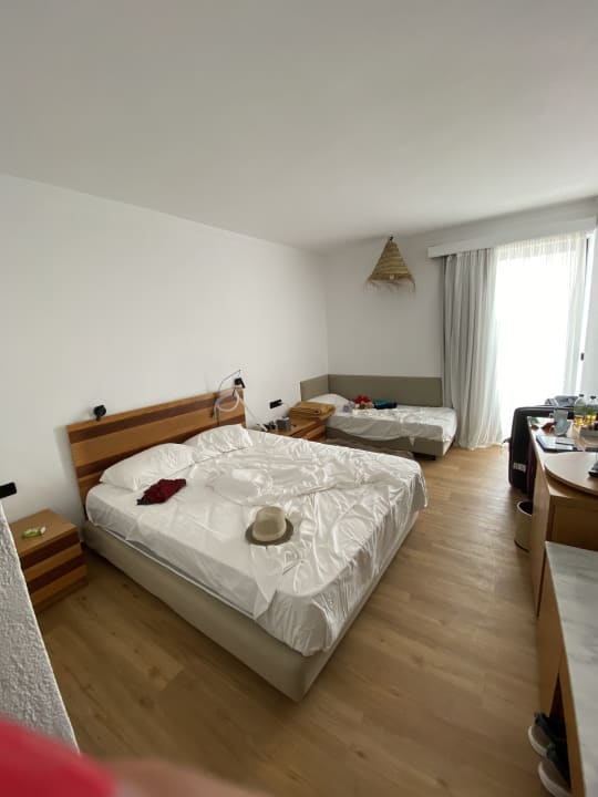 Zimmer Grecotel Casa Paradiso