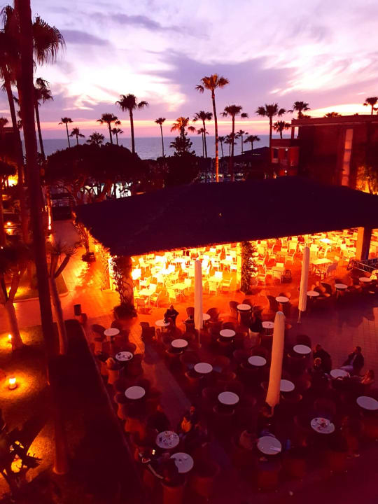 Gastro Hipotels Barrosa Park