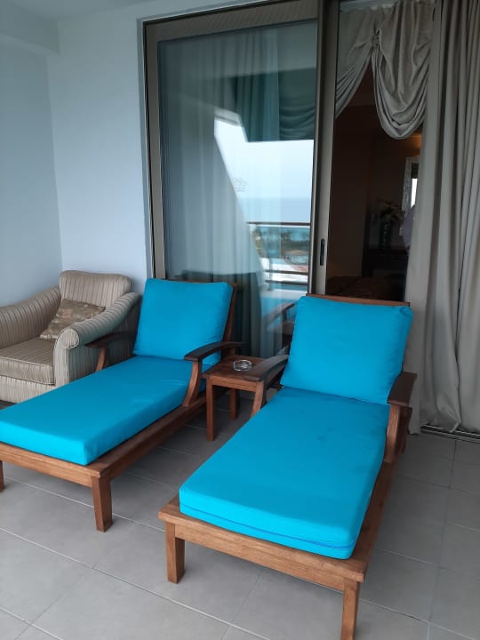 Zimmer Side Star Elegance