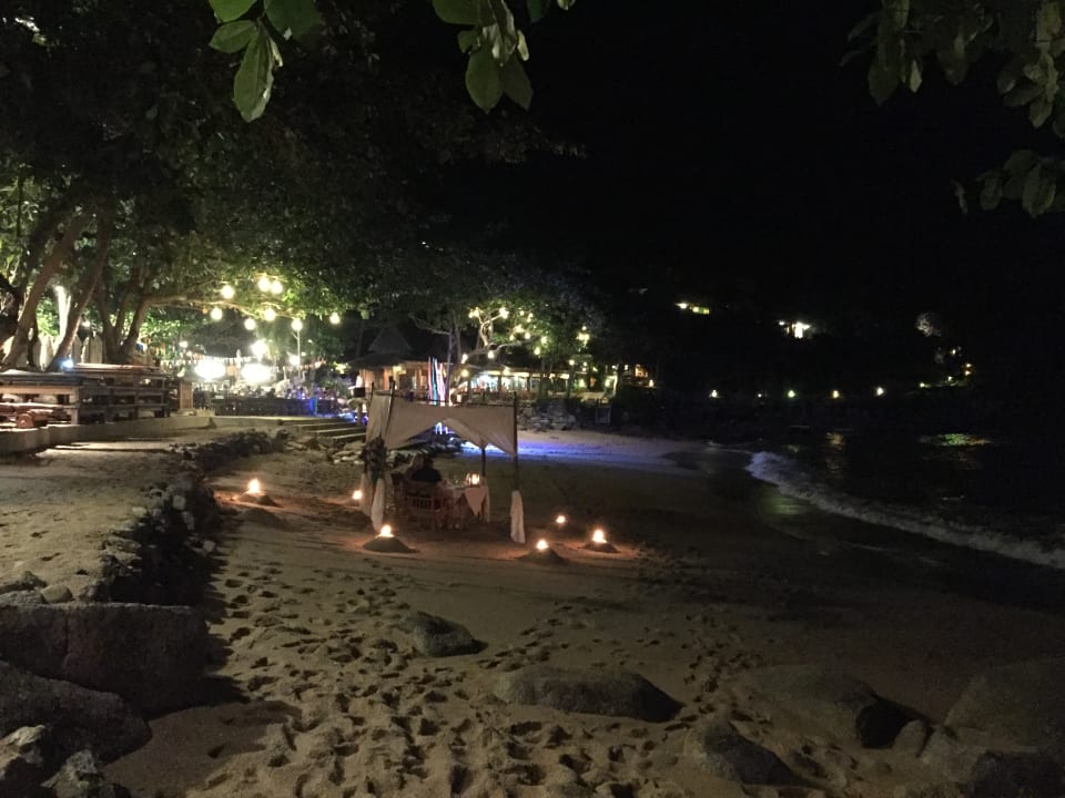 Strand Santhiya Koh Phangan Resort & Spa