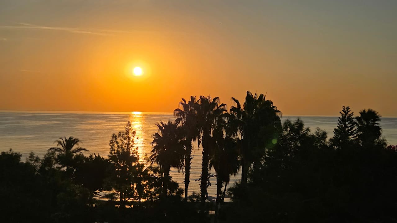 Strand TUI MAGIC LIFE Beldibi +16