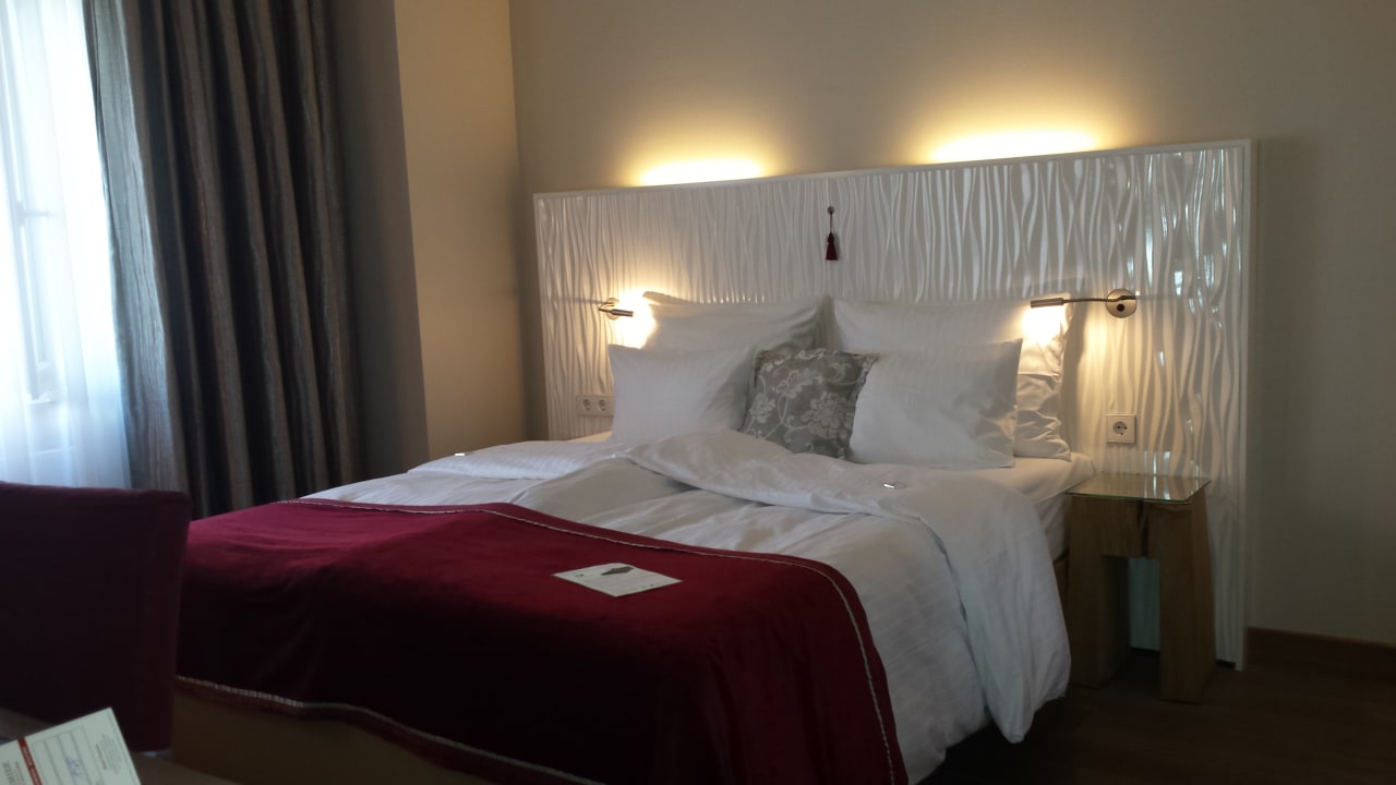 Zimmer Hotel Victoria, BW Signature Collection by Best Western