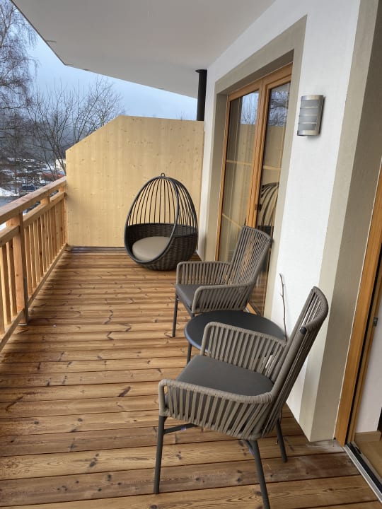 Zimmer POST Family Resort