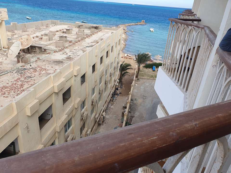 Außenansicht Royal Star Beach Resort