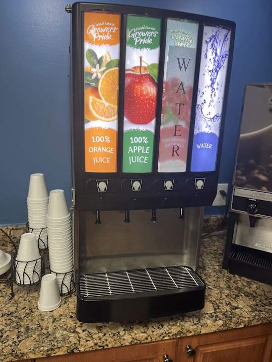 Gastro Baymont by Wyndham Mishawaka South Bend