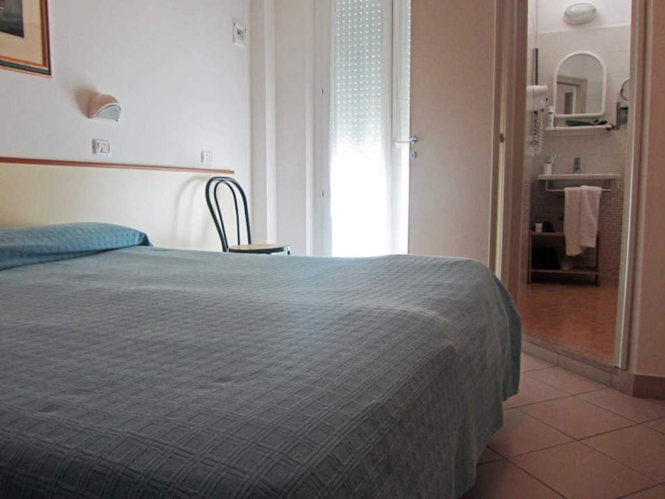 Hotel La Plage Cattolica vacanza holiday urlaub Hotel La Plage