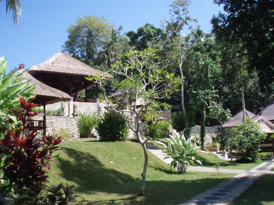 Garten Hotel Beji Ubud Resort