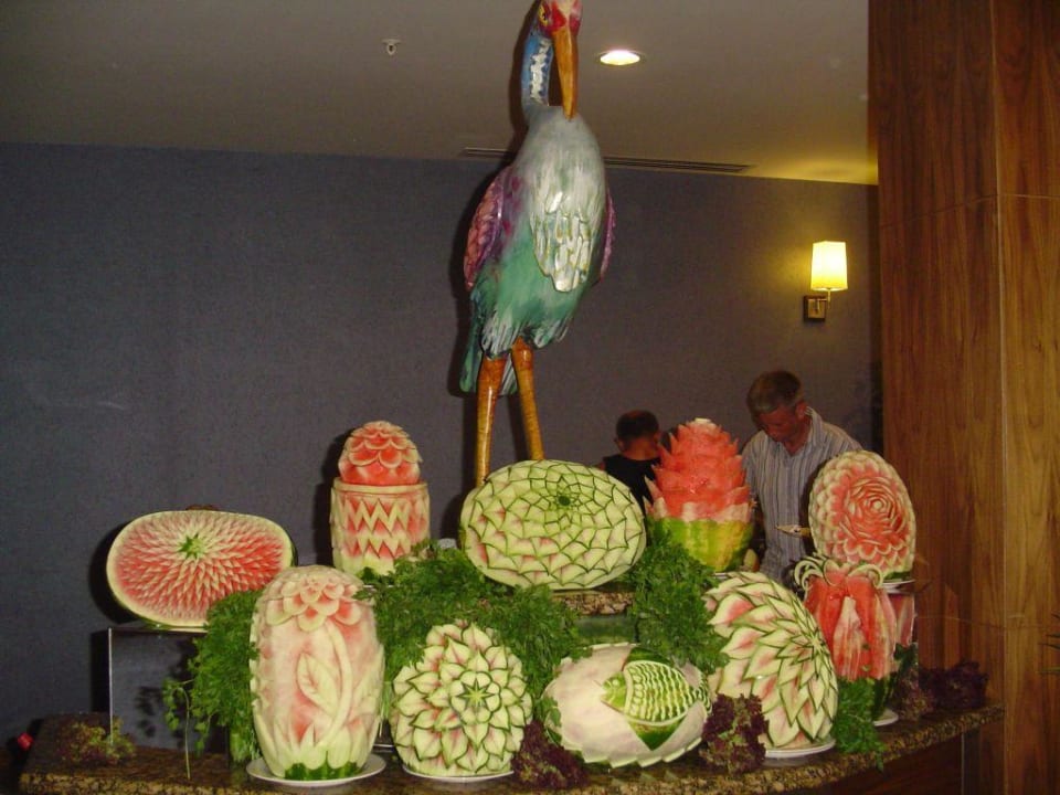 restaurant Arcanus Hotels Sorgun