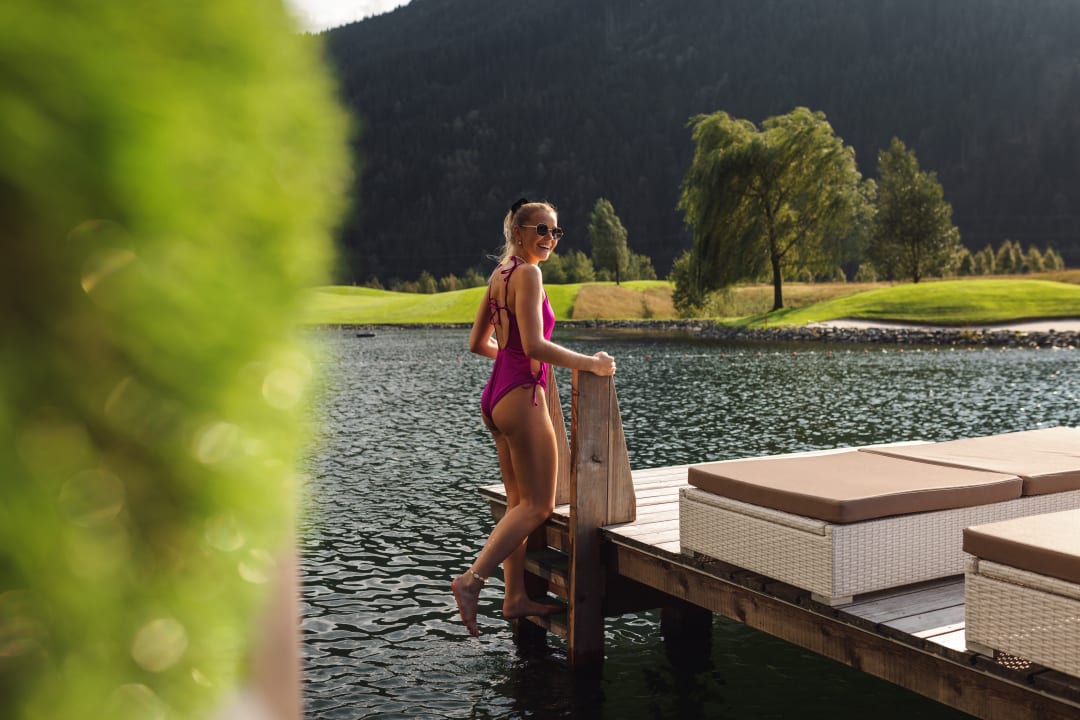 Sonstiges Sportresidenz Zillertal