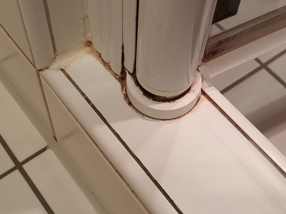 Zimmer Mercure Hotel Mannheim am Rathaus