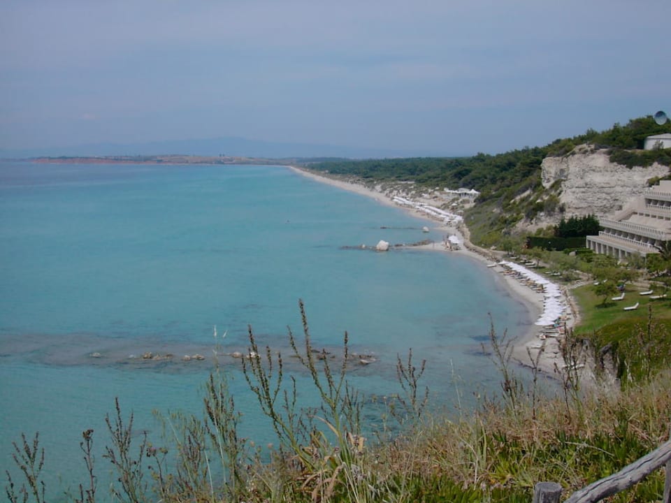 Sani Resort Porto Sani