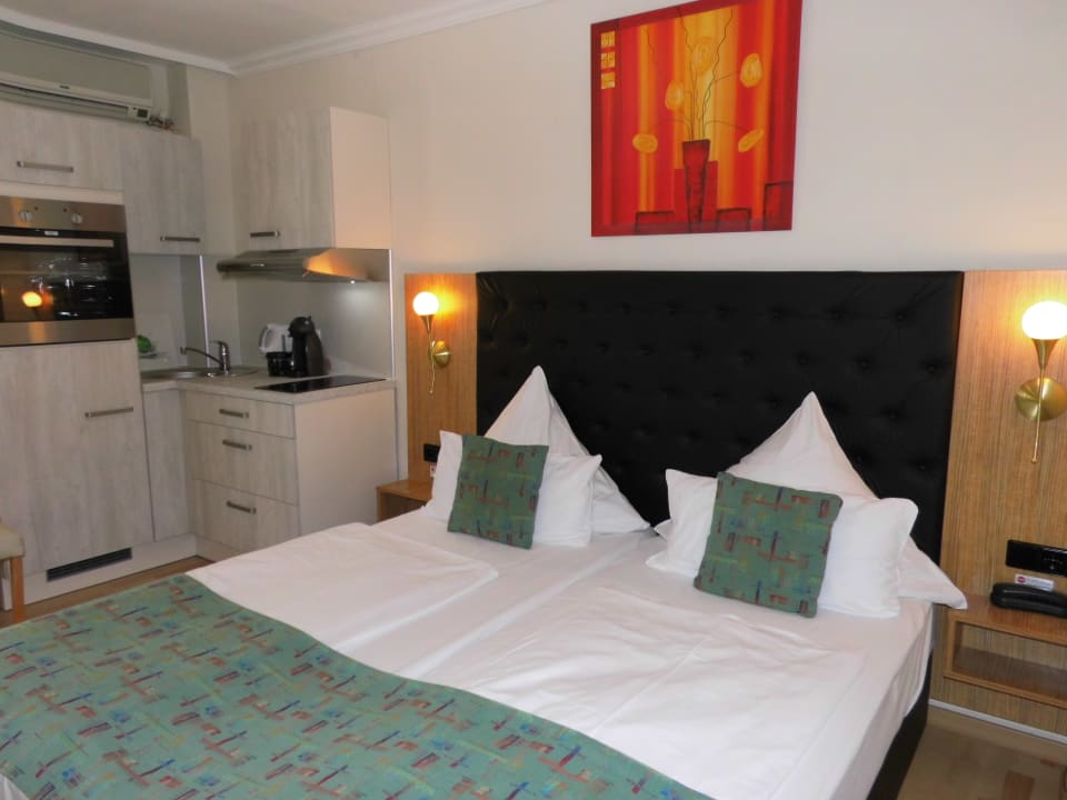 Zimmer Aparthotel Guzulka & Restaurant