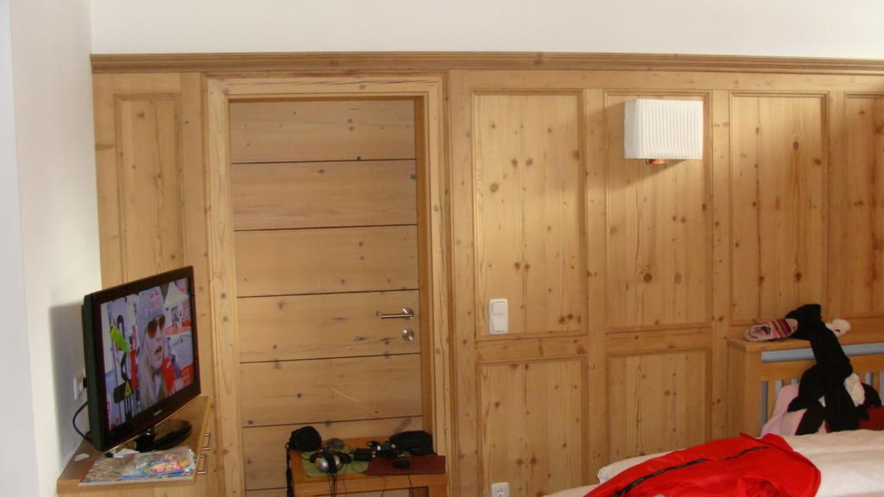 Wohn - Ess Bereich `Rothmaryn´ Aparthotel Naturresort Senningerhof