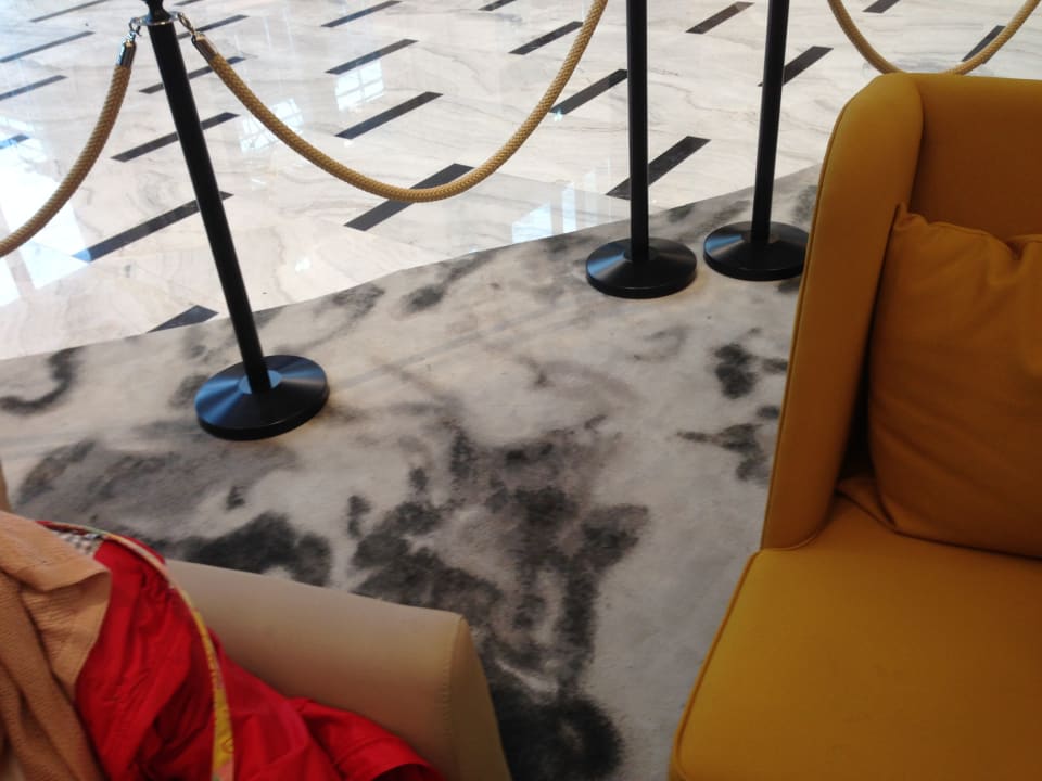 Lobby Radisson Blu Resort Swinoujscie