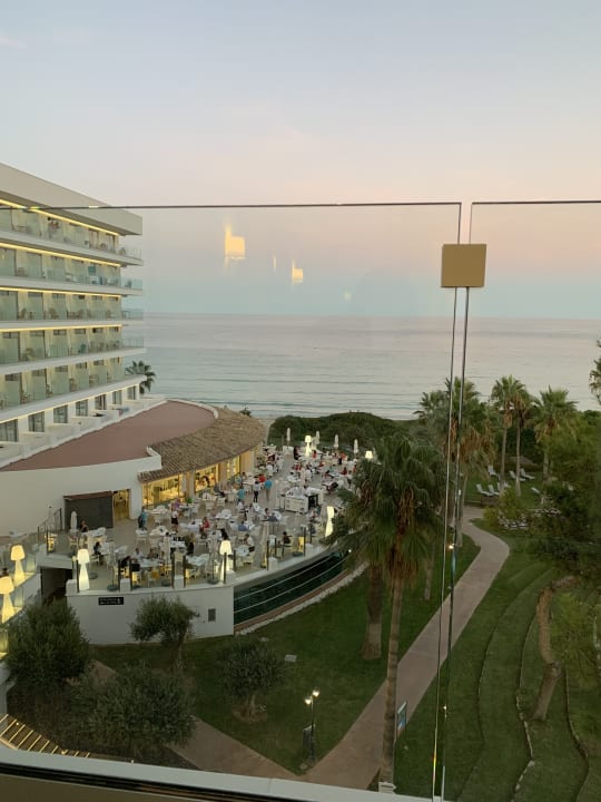 Außenansicht Playa Esperanza Resort