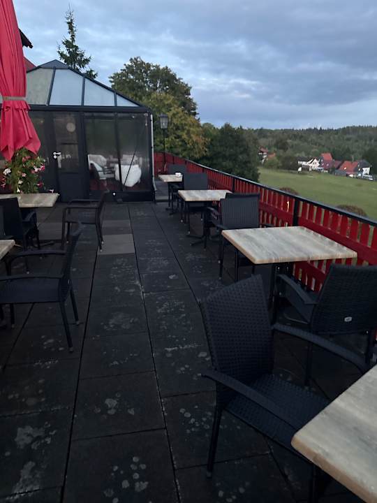 Gastro Harmonie Hotel Rust