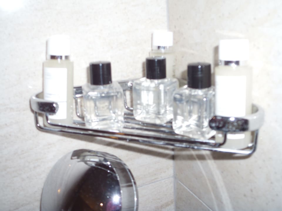 Zimmer 201 Hotel Budva