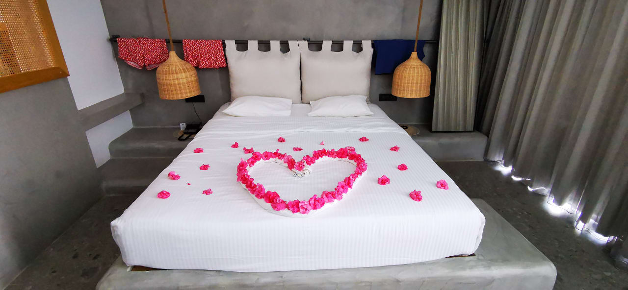 Zimmer Sentido Pearl Beach Kos – Adults only