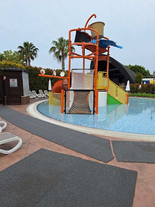 Pool Adalya Elite Lara