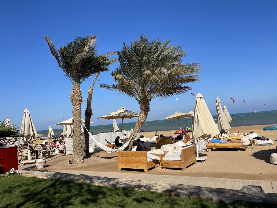 Strand Hotel Three Corners Ocean View prestige - Adults only